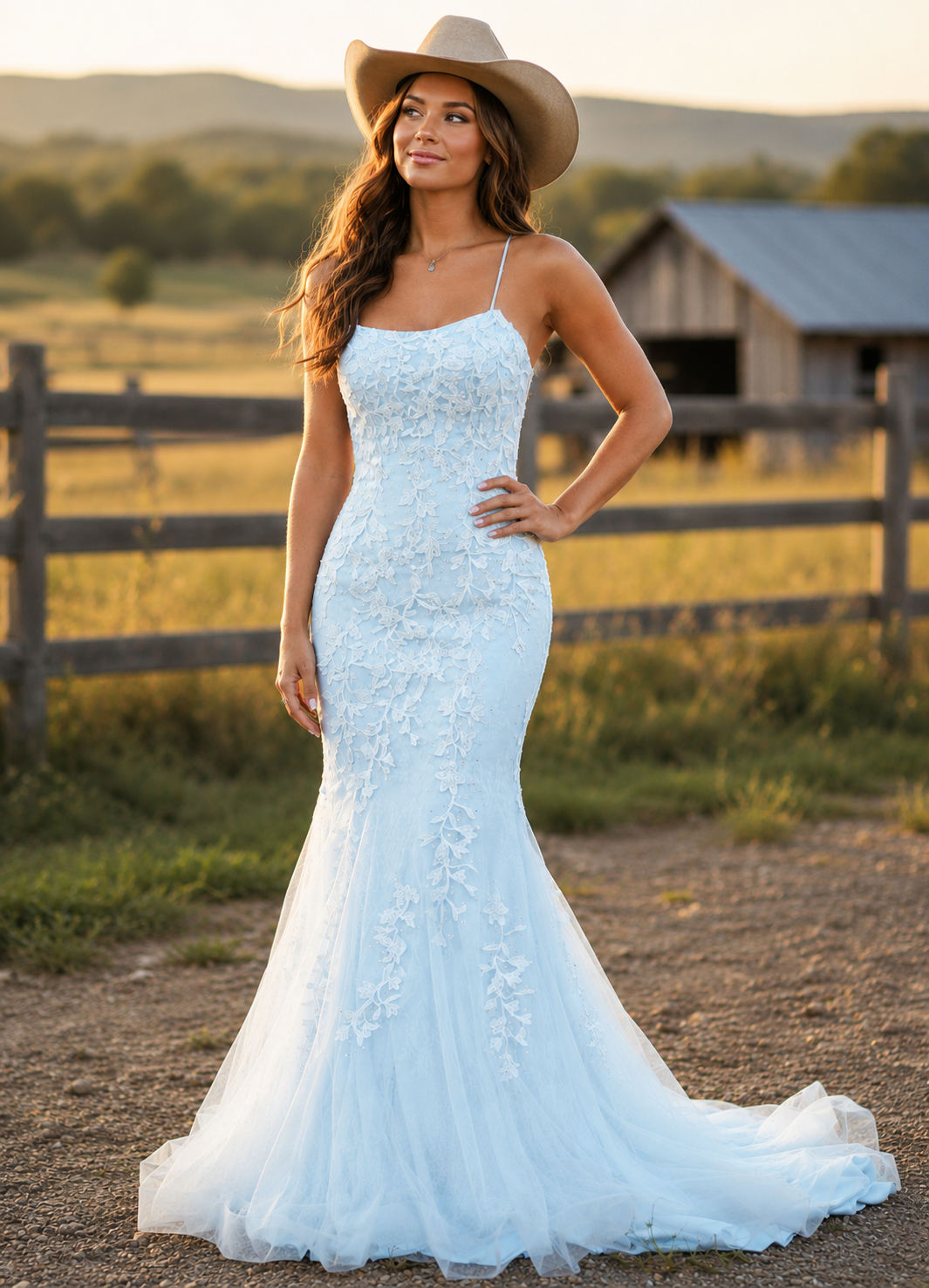 light blue black tie dress ZAPAKA Women Mermaid Ruffles One Shoulder Long Formal Dress, Black+White / US18W Let the Lulus Love Me Forever Light Blue Square Neck Maxi Dress take you on a romantic night out Black Tie Dresses - Black