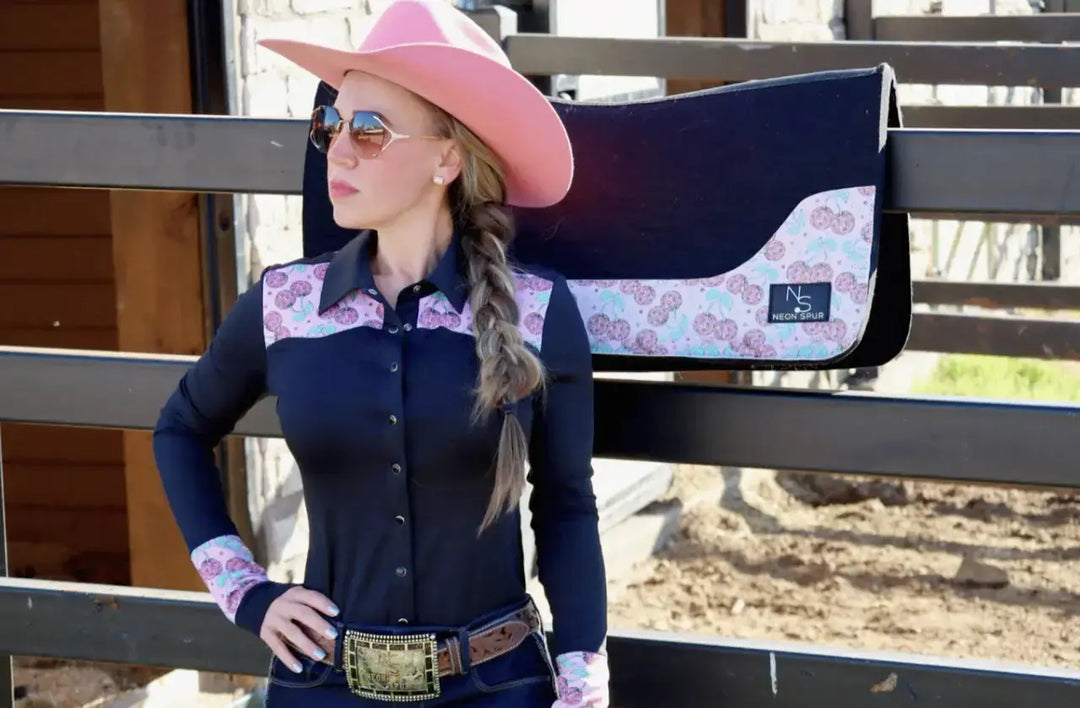 How to Style Your Rodeo Shirts for a Modern Look?