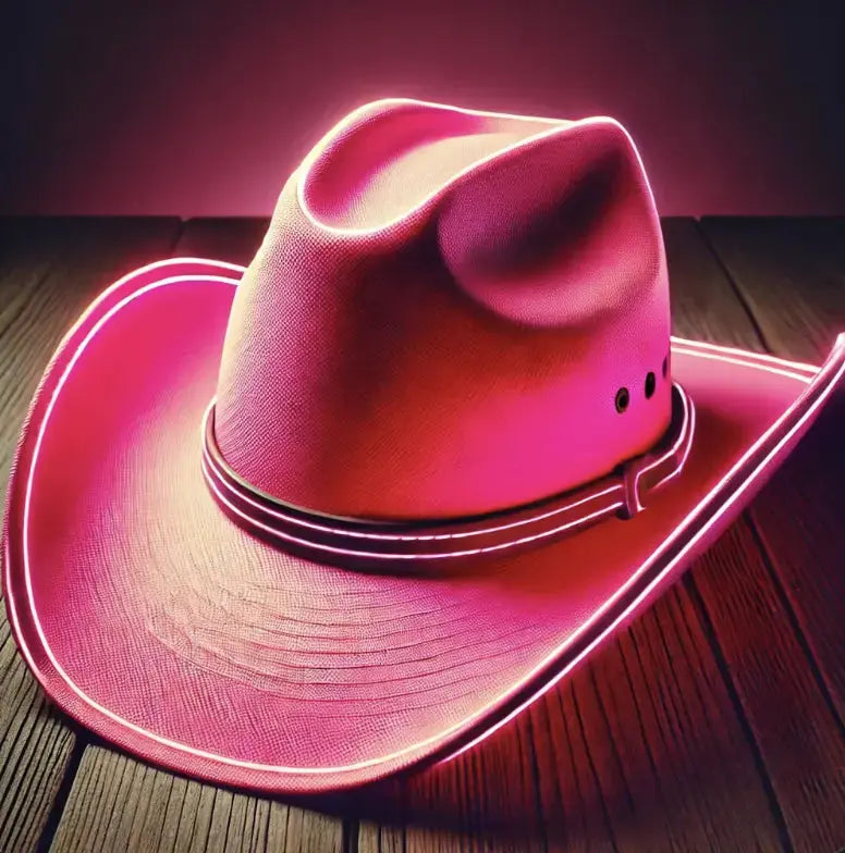 How Cowboy Hats Complete Your Western Wardrobe