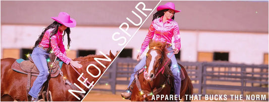 8 Unique Rodeo Shirts to Stand Out in the Crowd