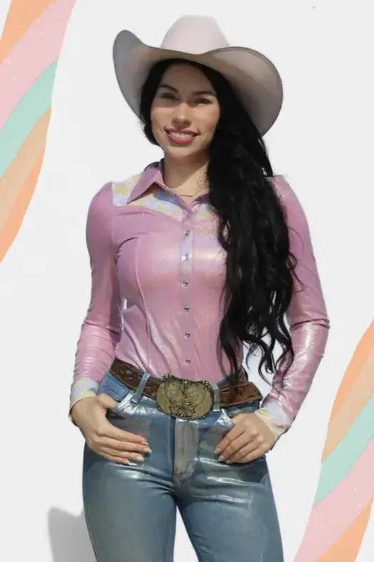 Rodeo Shirts: Blending Traditional Charm with Modern Style