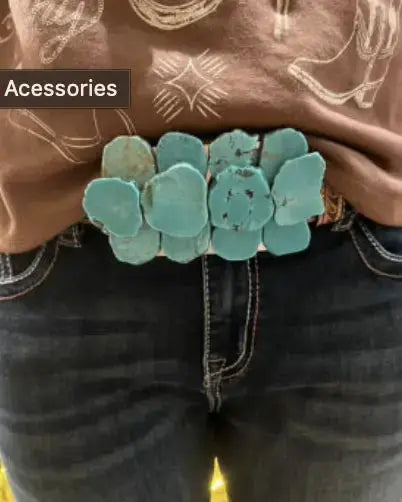 How Do You Choose the Perfect Belt Buckle for Your Outfit?