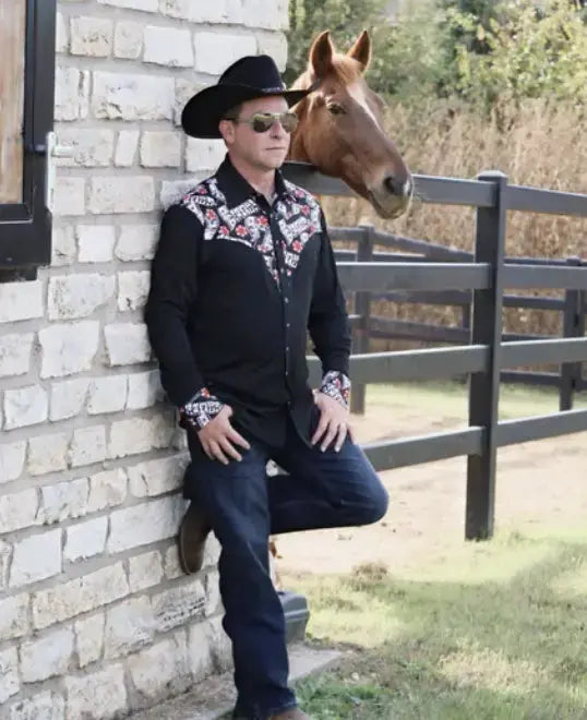 9 Iconic Western Apparel Looks That Never Go Out of Style