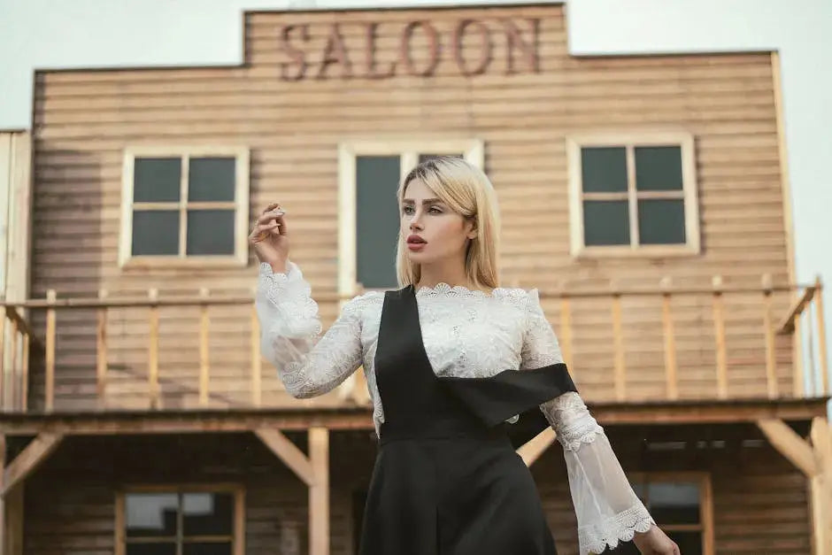 Top Tips for Styling Western Accessories with Modern Outfits