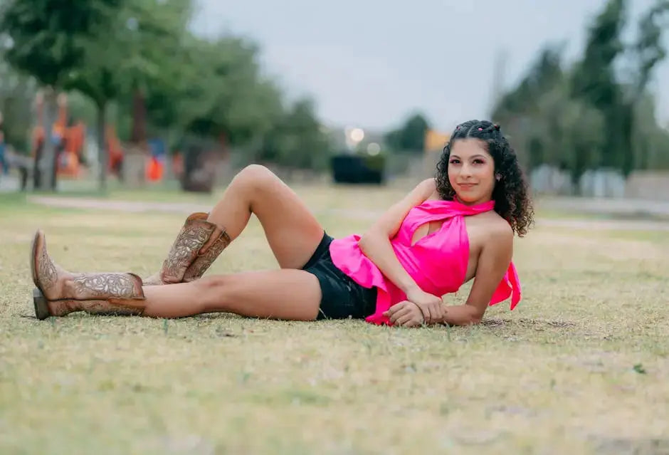 8 Reasons Cowboy Boots are a Must-Have in Your Closet