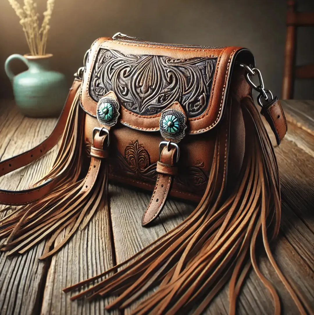 How Can You Style Fringe Purses for Everyday Wear?