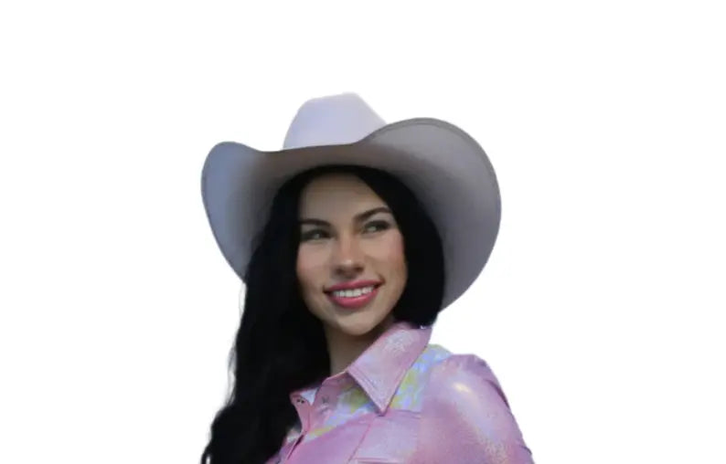 9 Stylish Ways to Rock Cowboy Hats with Your Wardrobe