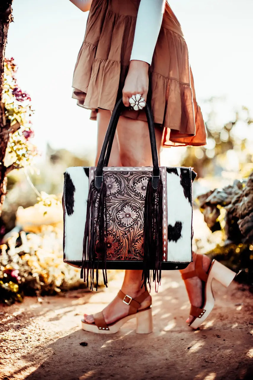 12 Stylish Western Bags You Need in Your Wardrobe