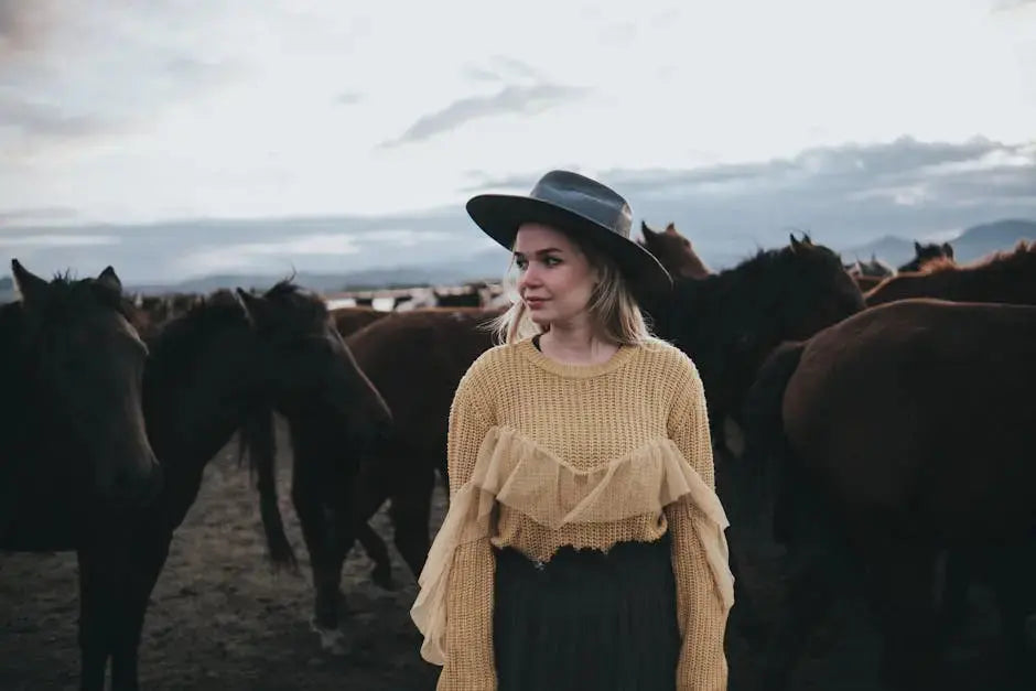 How Do I Style Cowgirl Dresses for Different Seasons?