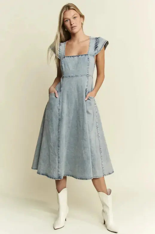 10 Must-Have Cowgirl Dresses for Every Western Wardrobe