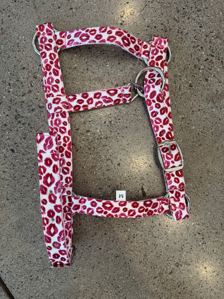 Smooch Nylon Horse Halter