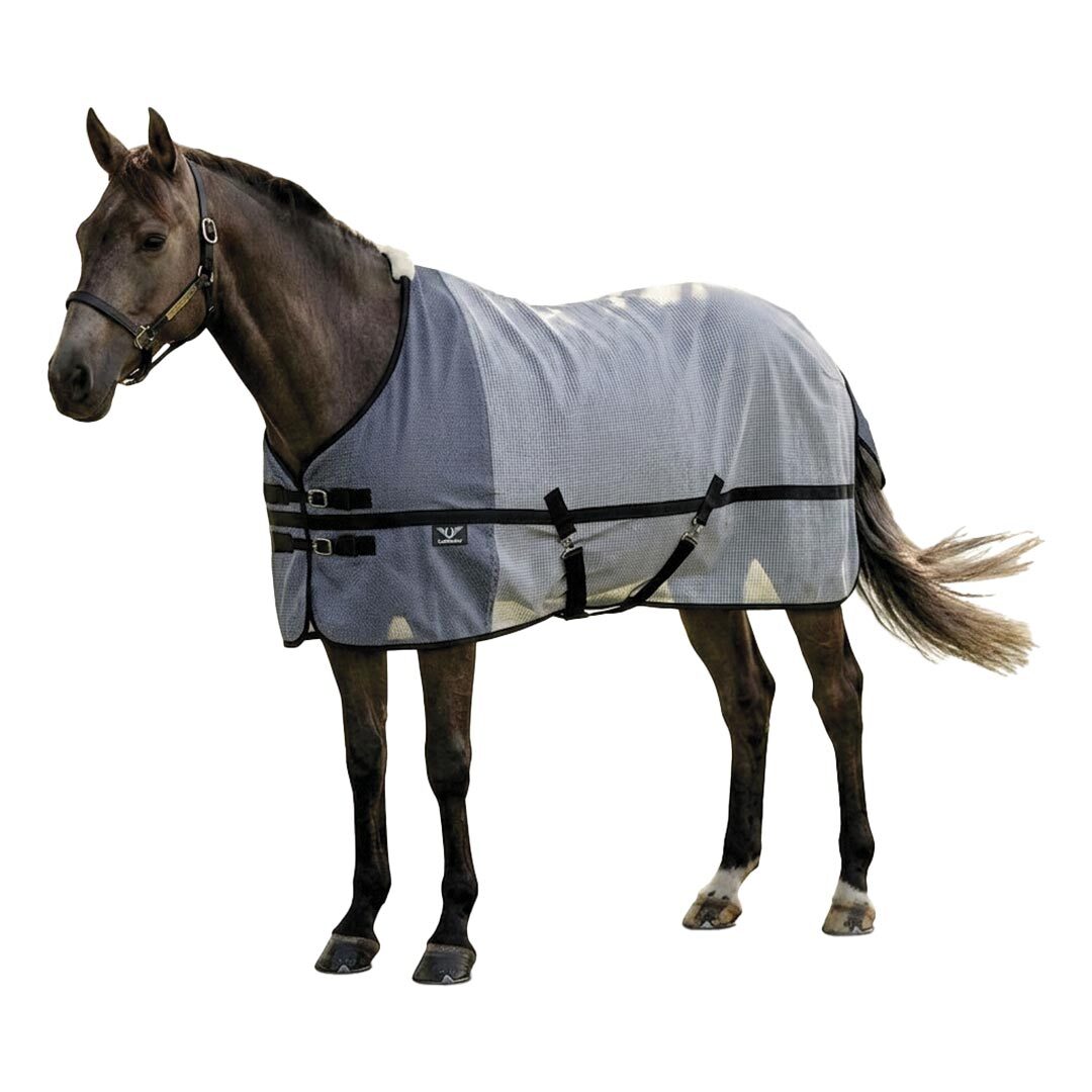 TuffRider Ripshield Fly Sheet Standard Neck Breeches.com