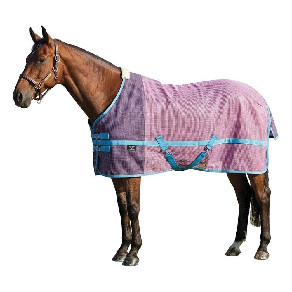 TuffRider Ripshield Fly Sheet Standard Neck Breeches.com