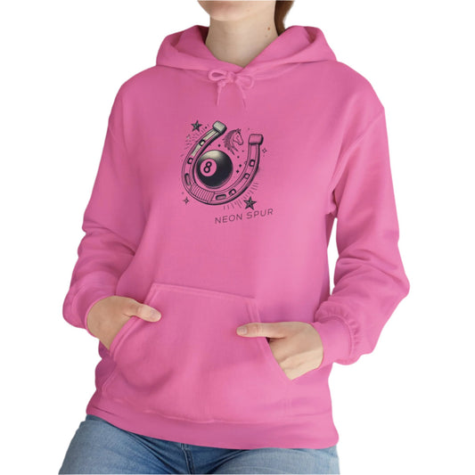 Trixie Heavy Blend Hoodie Sweatshirt