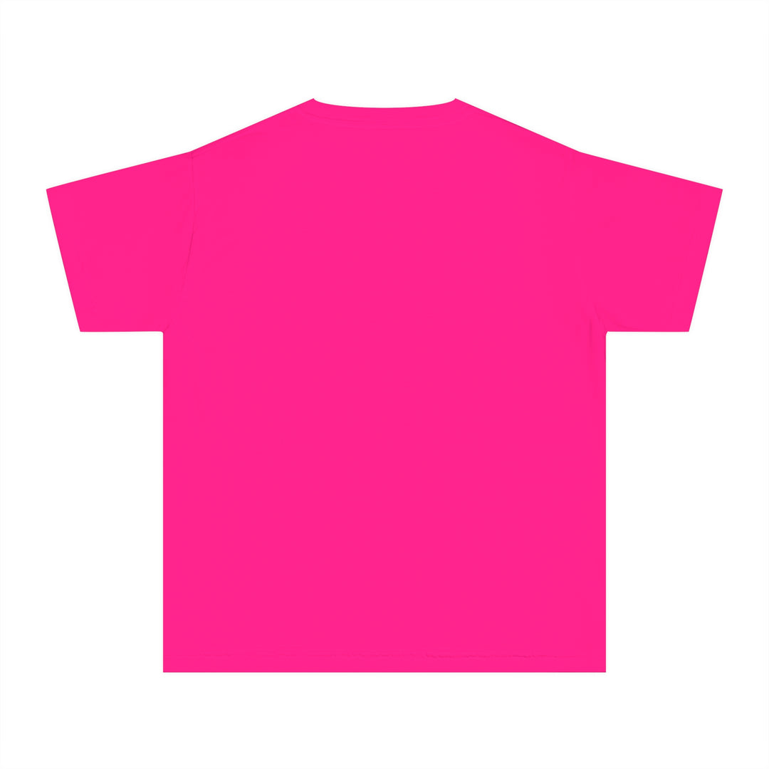 Girls Barrel Betty Tee