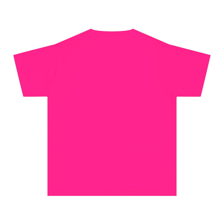 Girls Barrel Betty Tee