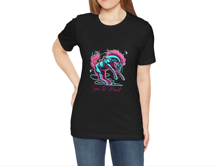 Spur The Moment Short Sleeve T-Shirt