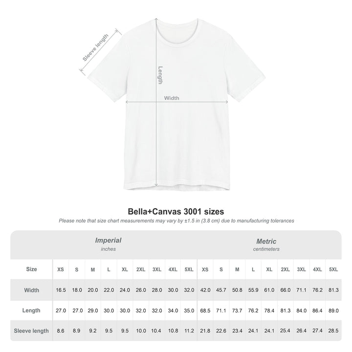 Spur The Moment Short Sleeve T-Shirt