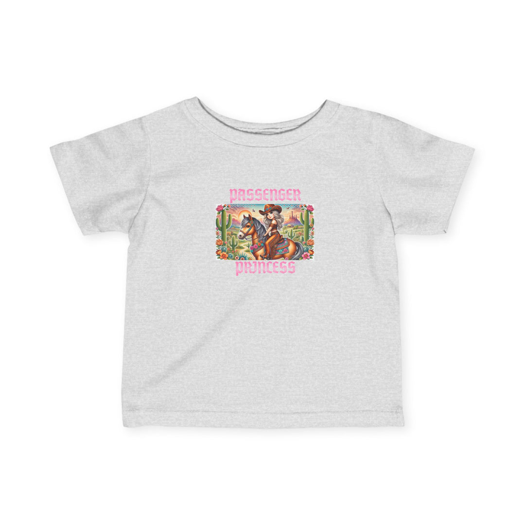 Passenger Princess Infant Tee