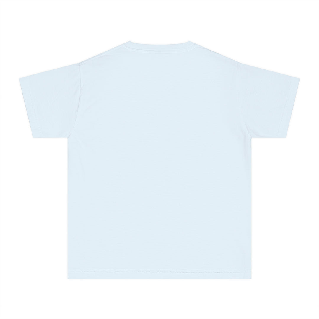 Girls Barrel Betty Tee