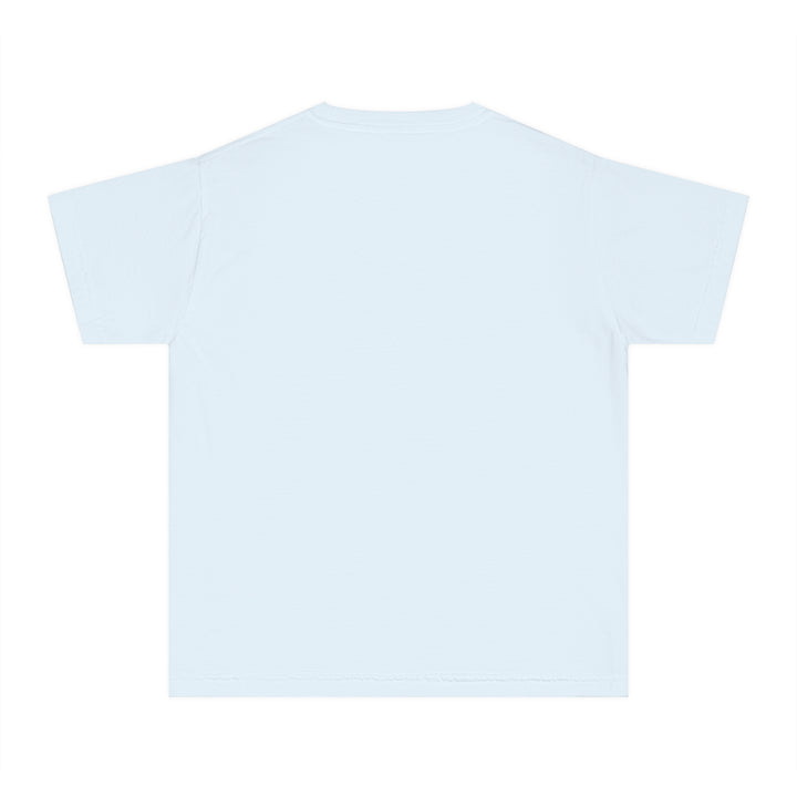 Girls Barrel Betty Tee