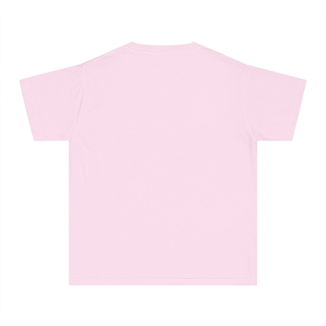 Girls Barrel Betty Tee