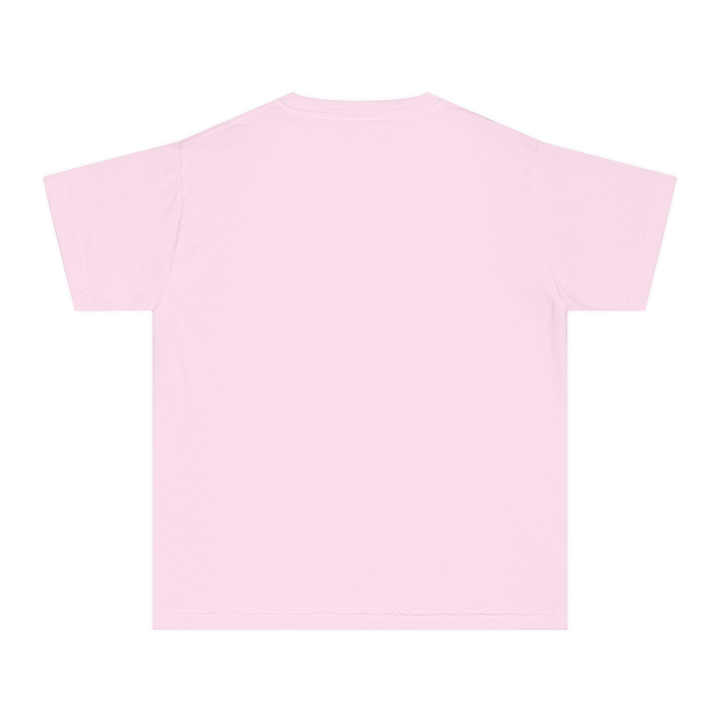 Girls Barrel Betty Tee