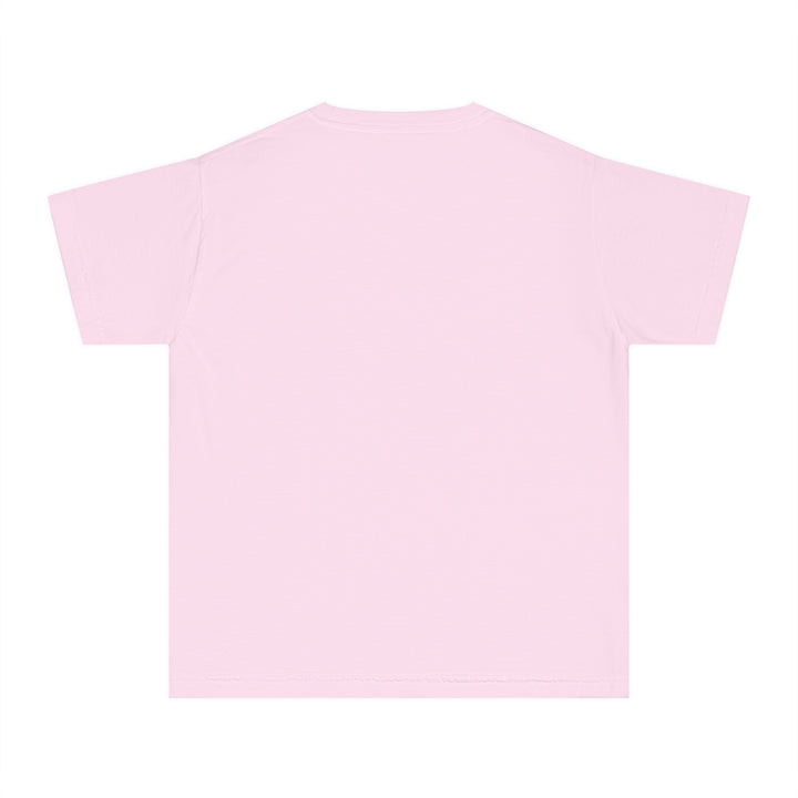 Girls Barrel Betty Tee