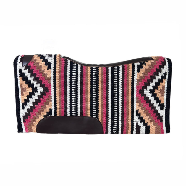 TuffRider Single Weave Western Saddle Pad-J001-34" X 36" Breeches.com