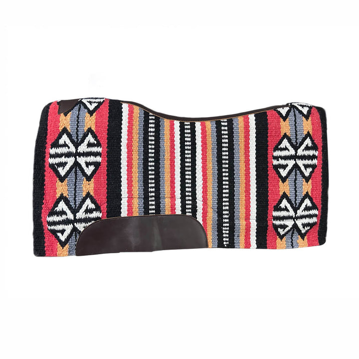TuffRider Single Weave Western Saddle Pad-S001-34" X 36" Breeches.com