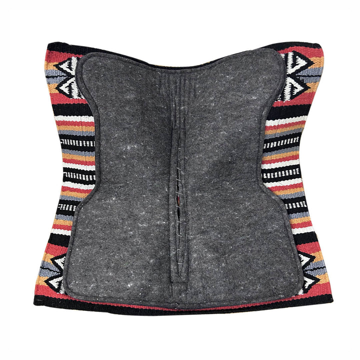 TuffRider Single Weave Western Saddle Pad-S001-34" X 36" Breeches.com