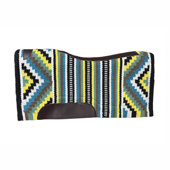 TuffRider Single Weave Western Saddle Pad-J001-34" X 36" Breeches.com