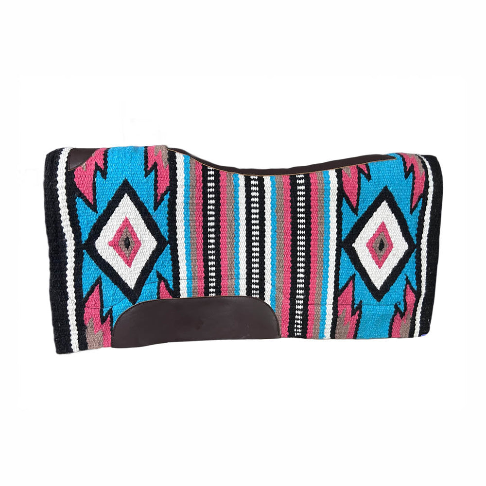 TuffRider Single Weave Western Saddle Pad-K001-34" X 36" Breeches.com