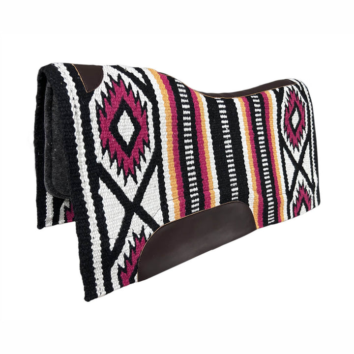 TuffRider Single Weave Western Saddle Pad-T001-34" X 36" Breeches.com