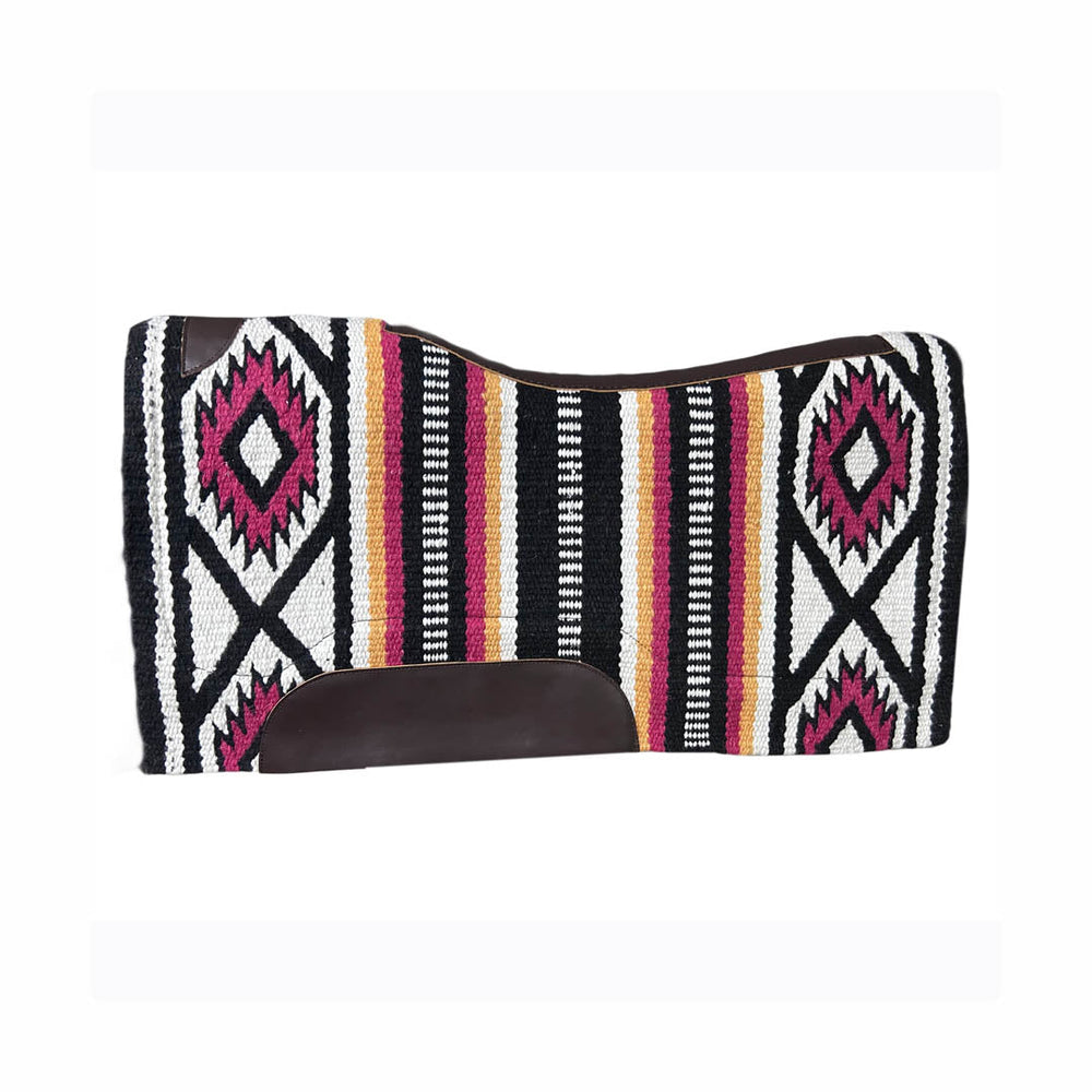 TuffRider Single Weave Western Saddle Pad-T001-34" X 36" Breeches.com