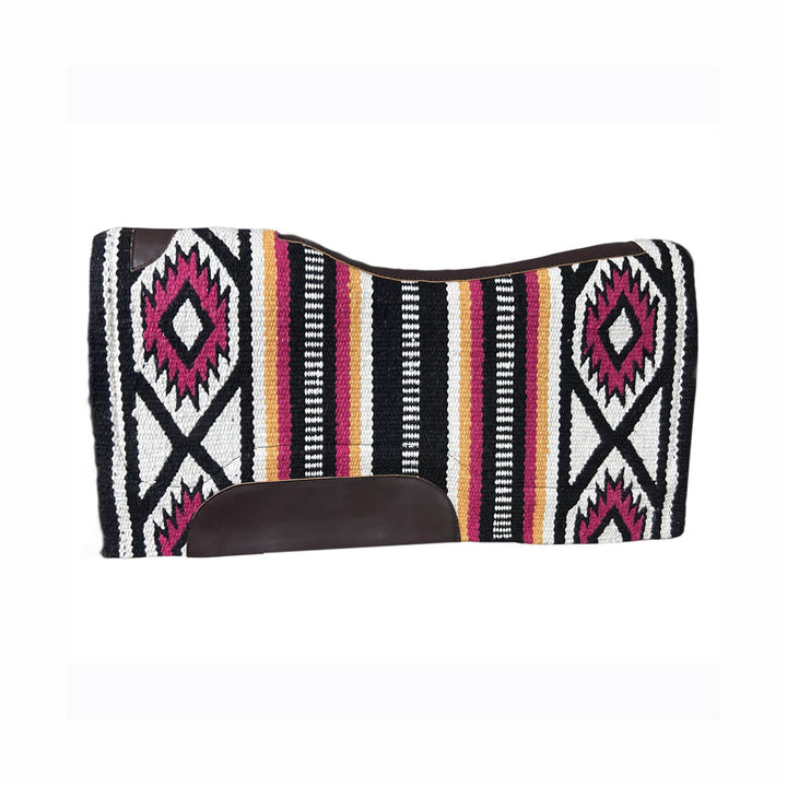 TuffRider Single Weave Western Saddle Pad-T001-34" X 36" Breeches.com