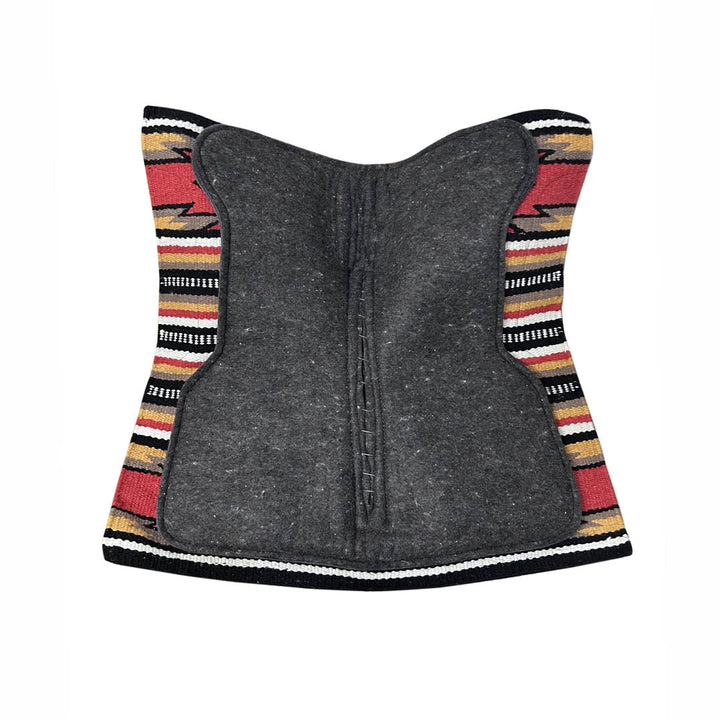 TuffRider Single Weave Western Saddle Pad-K001-34" X 36" Breeches.com