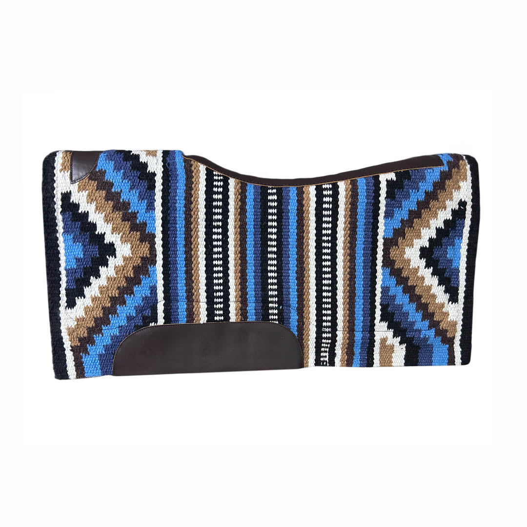 TuffRider Single Weave Western Saddle Pad-J001-34" X 36" Breeches.com