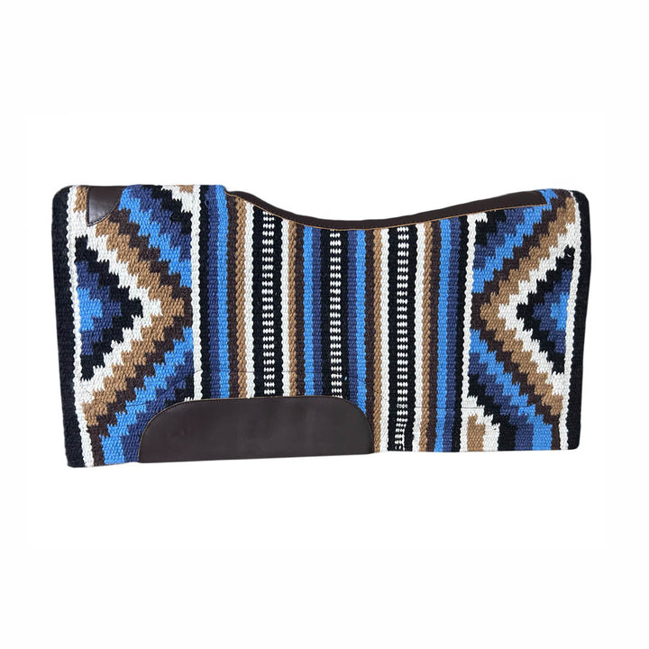 TuffRider Single Weave Western Saddle Pad-J001-34" X 36" Breeches.com