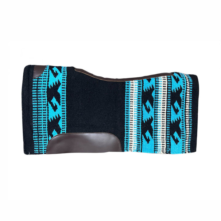 TuffRider Single Weave Western Saddle Pad-W001-34" X 36" Breeches.com
