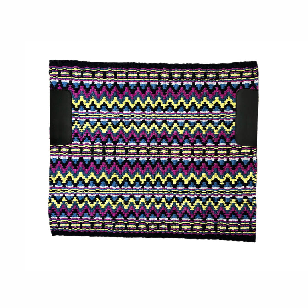 TuffRider Double Weave Western Saddle Blanket 34" X 40"