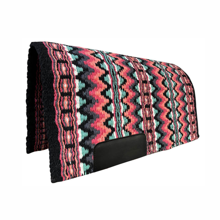TuffRider Double Weave Western Saddle Blanket 34" X 40"