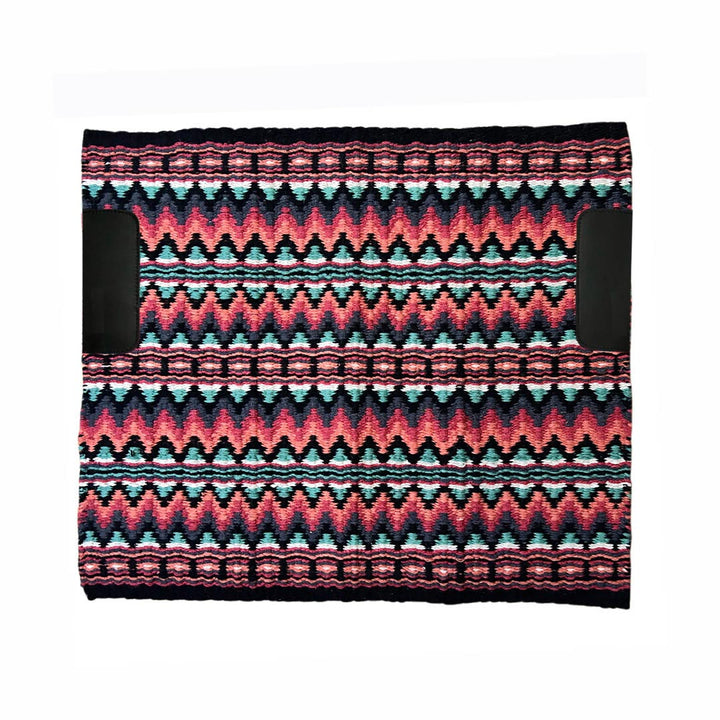 TuffRider Double Weave Western Saddle Blanket 34" X 40"