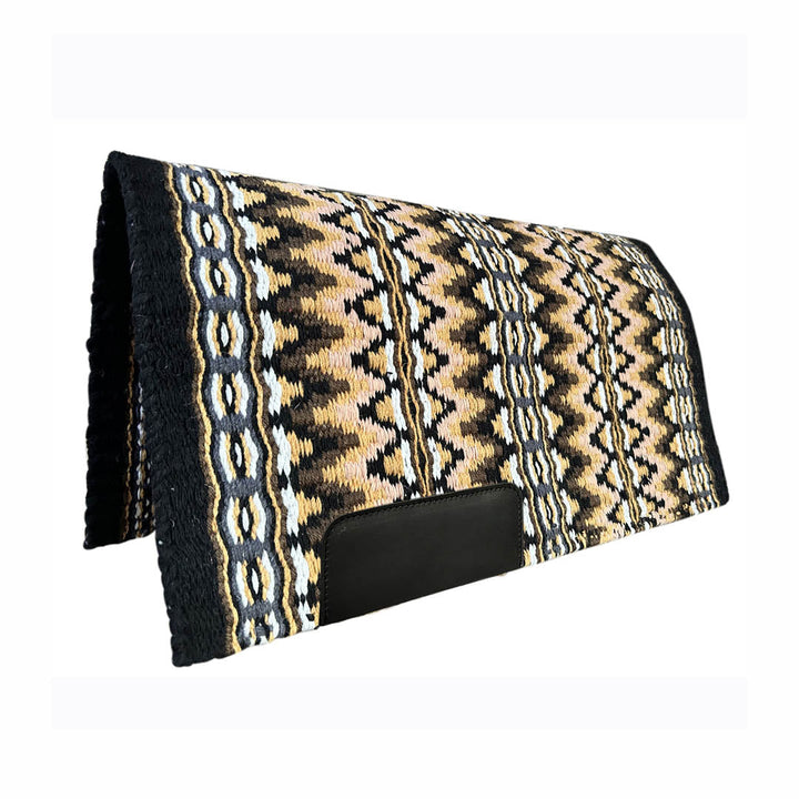 TuffRider Double Weave Western Saddle Blanket 34" X 40"