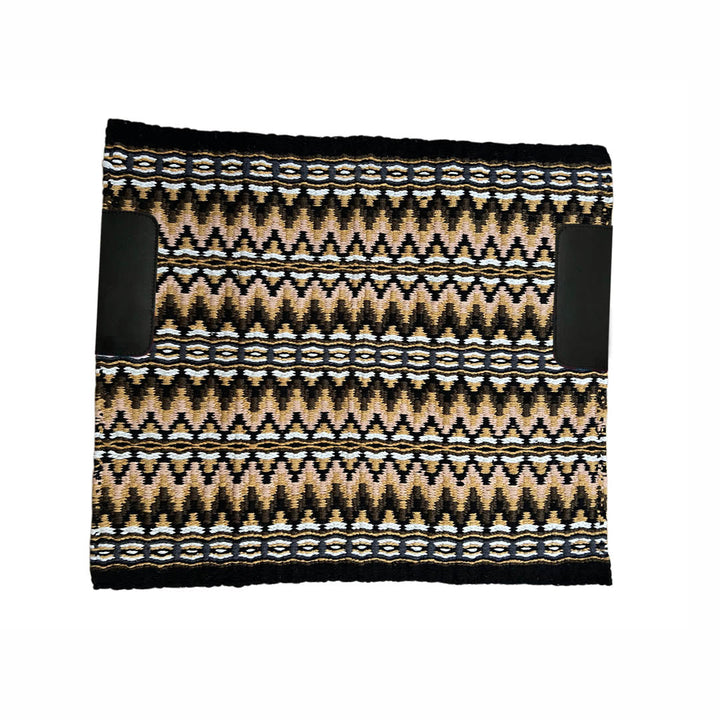 TuffRider Double Weave Western Saddle Blanket 34" X 40"