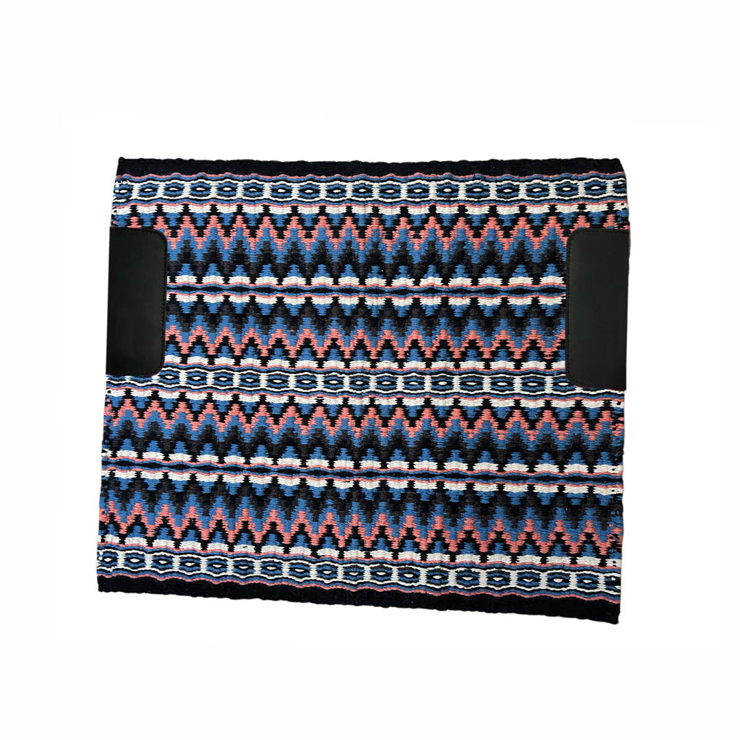 TuffRider Double Weave Western Saddle Blanket 34" X 40"