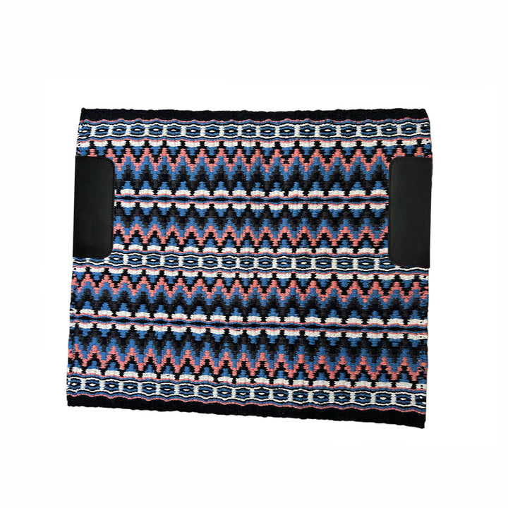 TuffRider Double Weave Western Saddle Blanket 34" X 40"