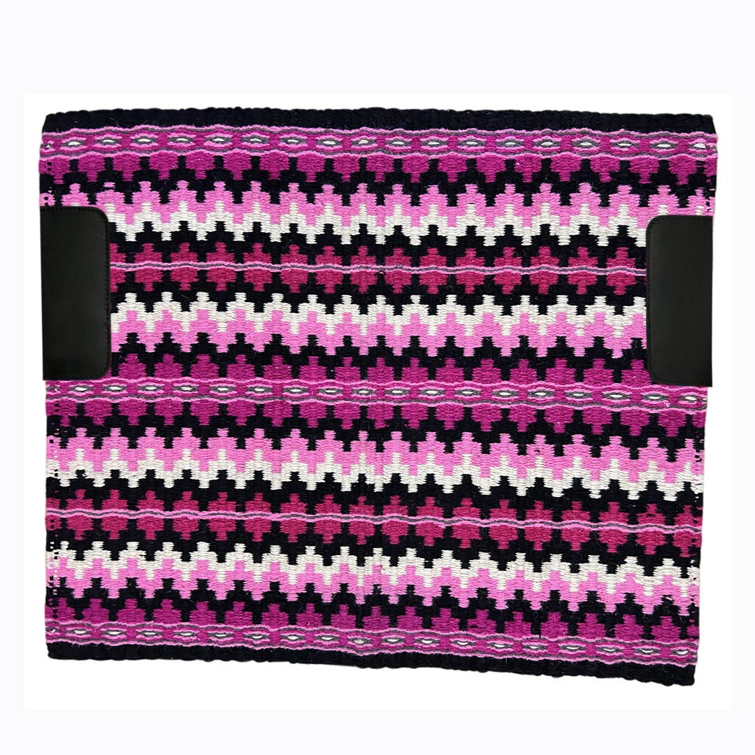 TuffRider Double Weave Western Saddle Blanket 34" X 40"