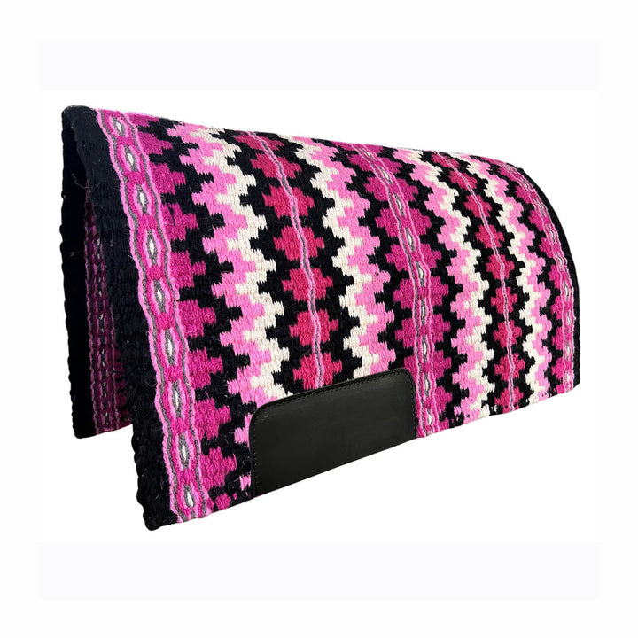 TuffRider Double Weave Western Saddle Blanket 34" X 40"