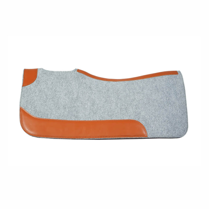 TuffRider Polyester Felt Pad 3/4" Breeches.com